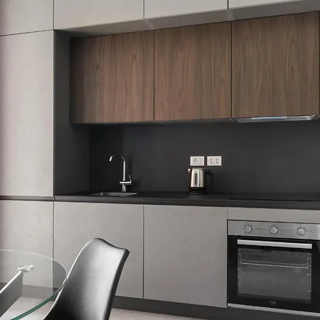 Апартаменты Le Dodici Porte - Porta Saragozza 12 By District