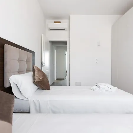 Le Dodici Porte - Porta Saragozza 12 By District *