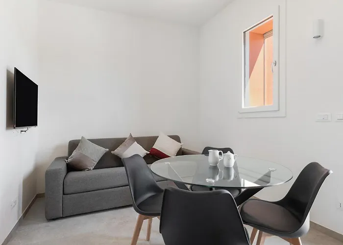 Le Dodici Porte - Porta Saragozza 12 By District شقة