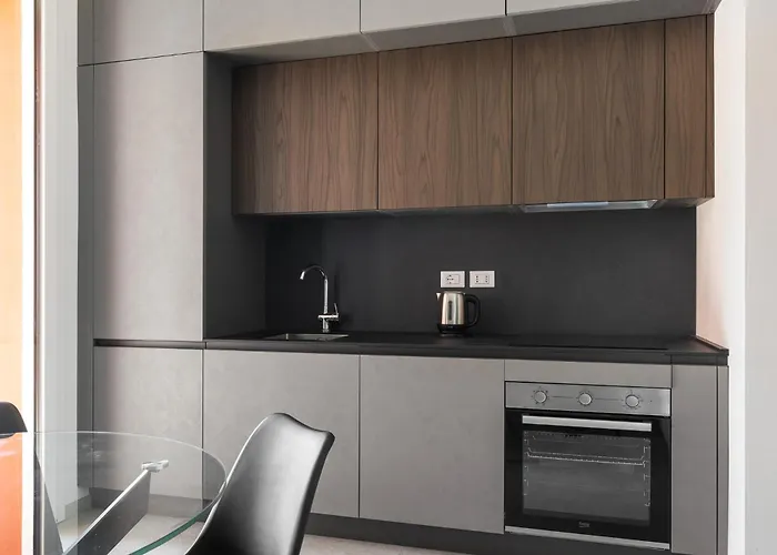 דירה Le Dodici Porte - Porta Saragozza 12 By District