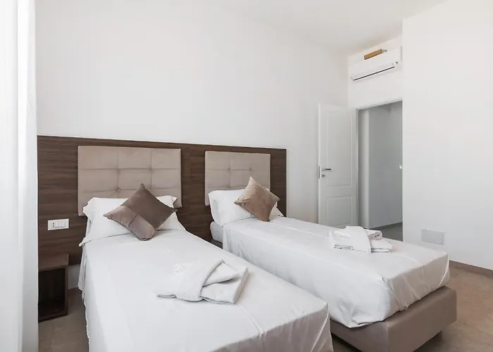 شقة Le Dodici Porte - Porta Saragozza 12 By District *