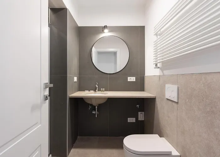 Le Dodici Porte - Porta Saragozza 12 By District بولونيا