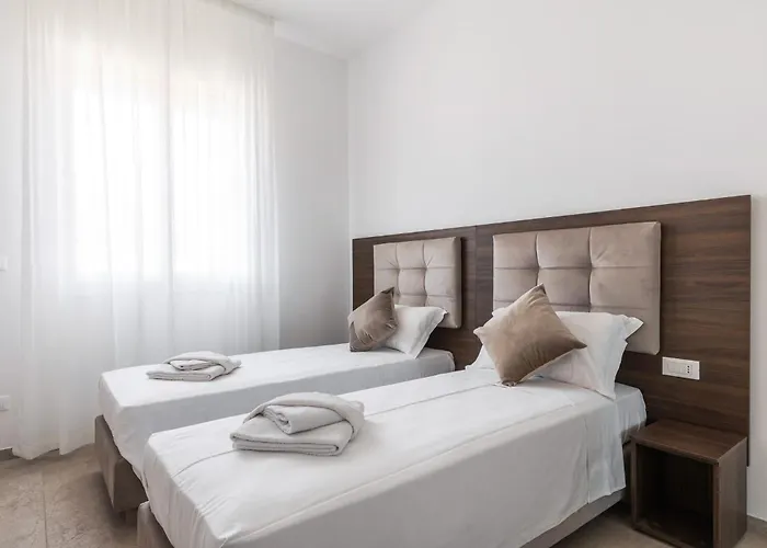 Le Dodici Porte - Porta Saragozza 12 By District דירה