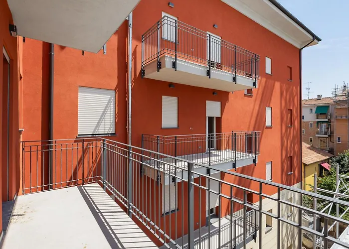 Le Dodici Porte - Porta Saragozza 12 By District شقة *