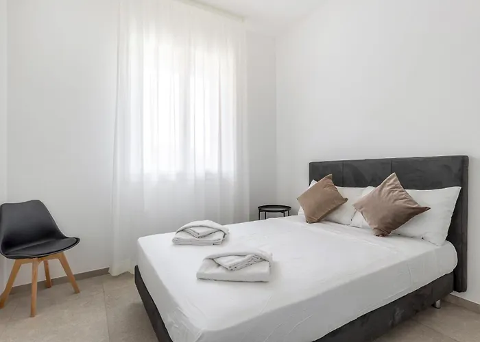 דירה Le Dodici Porte - Porta Saragozza 12 By District *