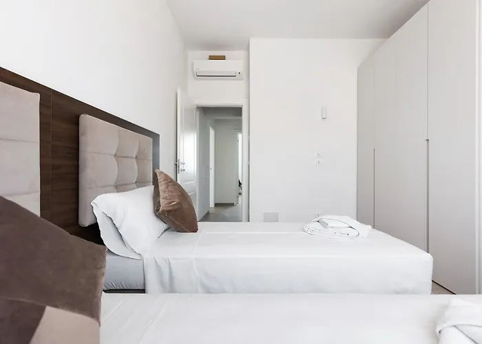 Le Dodici Porte - Porta Saragozza 12 By District *