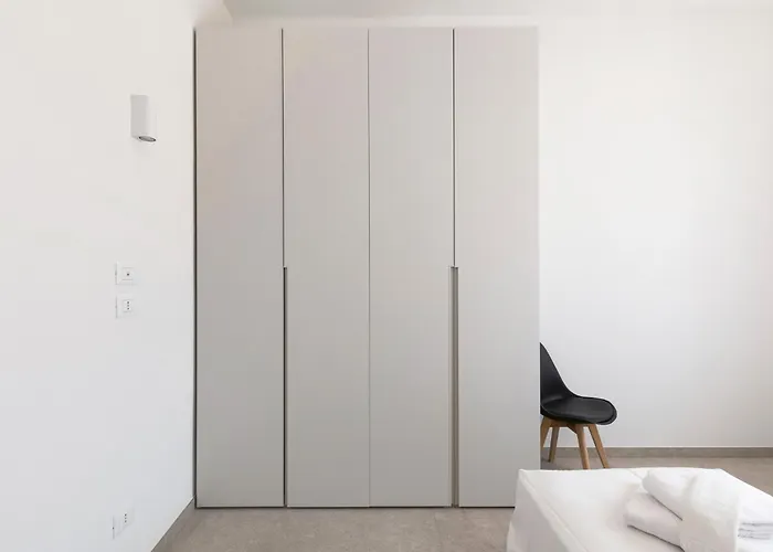 Le Dodici Porte - Porta Saragozza 12 By District