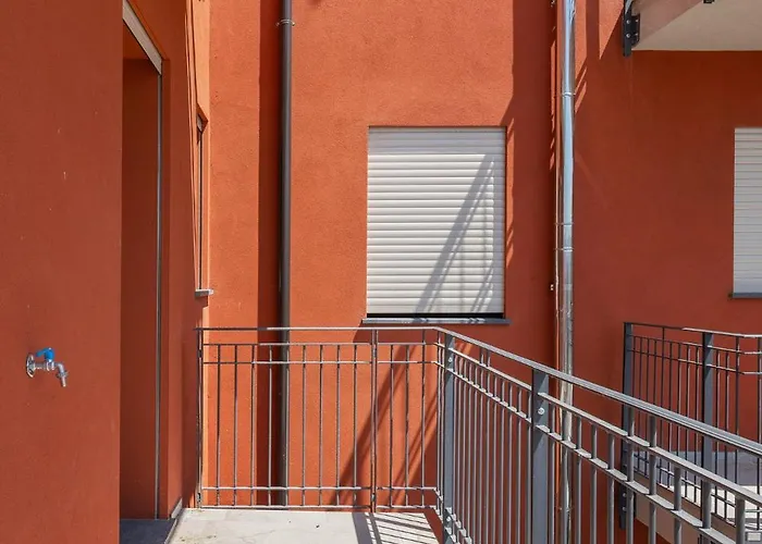 Le Dodici Porte - Porta Saragozza 12 By District شقة