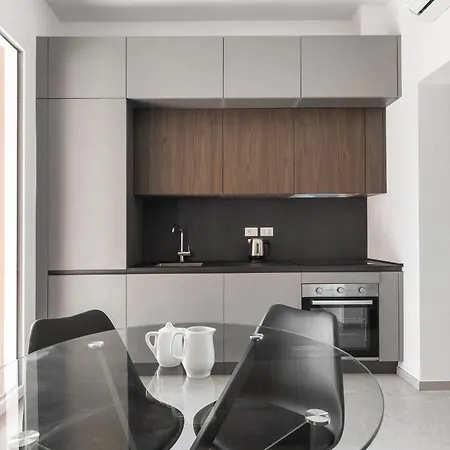 Appartement Le Dodici Porte - Porta Saragozza 12 By District Bologne