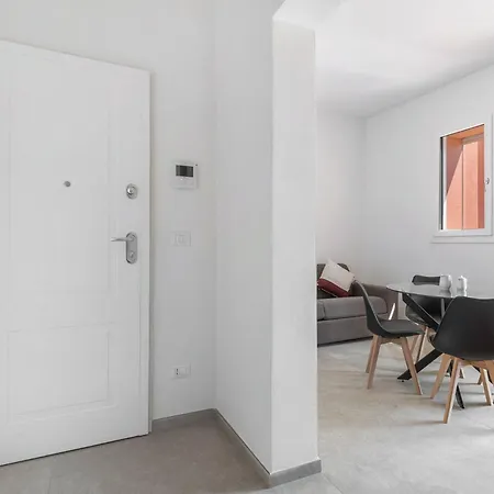 Le Dodici Porte - Porta Saragozza 12 By District * Bologna