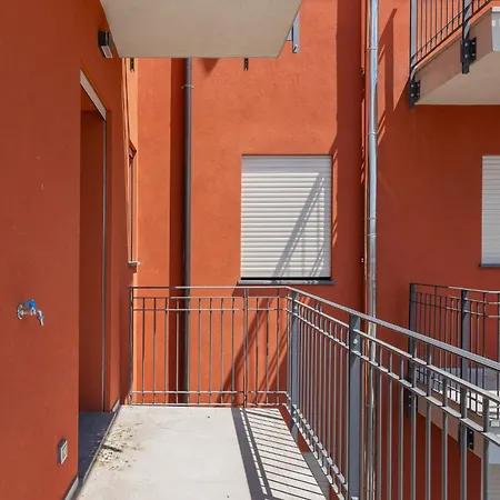 Le Dodici Porte - Porta Saragozza 12 By District Apartman