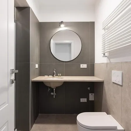 Le Dodici Porte - Porta Saragozza 12 By District 博洛尼亚