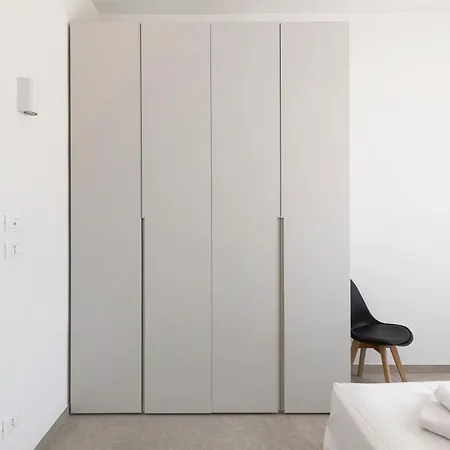 Le Dodici Porte - Porta Saragozza 12 By District